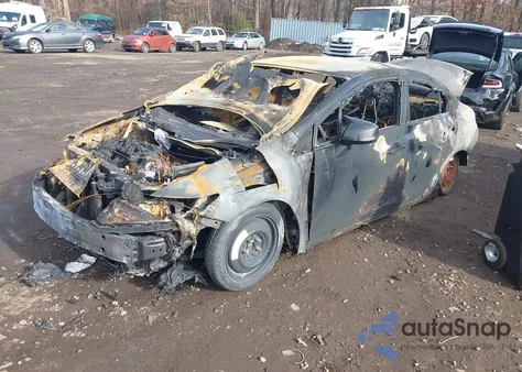 2013 Honda Civic Lx z USA, uszkodzony, nr VIN 19XFB2F58DE054677